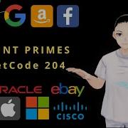 Leetcode 204 Count Primes JAVA Solution Explained