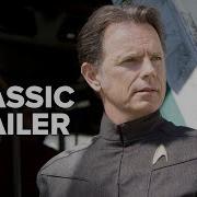Star Trek 2009 Official Trailer Chris Pine Eric Bana Zoe Saldana Movie HD