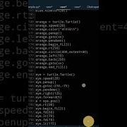 Programming Of Making Anime Fight By Python Dragonballdicastytv259 Coding Easy Viral Goku