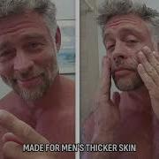 Most Men Skip Skincare Over 1 Million Men Didn T They Chose Particle Face Cream