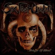 Six Feet Under Bringer Of Blood