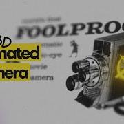 3D Article Animation After Effects Tutorial