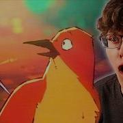 Draven S Birds For Some Reason By Avocado Animations REACTION