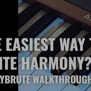 How Everyone Can Create Harmony Arturia Polybrute Walkthrough Thomann