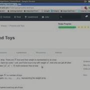 HackerRank Priyanka And Toys Solution