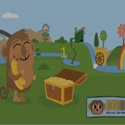 CodeMonkey Jr 1