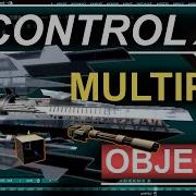 Unity 3D Control Separate GameObjects In 2 Minutes