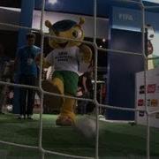 FIFA Tests Balls That Know When They Re In Goal