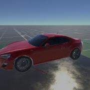 WIP Unity Vehicle Physics Early Development Demo CodeHawk Official