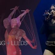 Mabel Mad Love Reading Leeds 2019