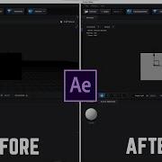 FIX BLACK SCREEN PROBLEM IN ELEMENT 3D AFTER EFFECTS
