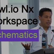 Angular Schematics Using Nx Workspace