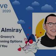 Andres Almiray Apache Groovy S Metaprogramming Options And You