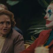 Joker That S Not Funny Scene