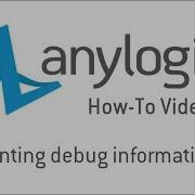 Printing Debug Information