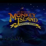 The Secret Of Monkey Island Special Edition Opening Theme