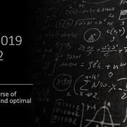 GATE 2019 Que 52 Mathematics LPP