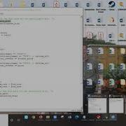 Stepping Through Python Code Using The Python Window In ArcGIS Pro