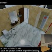 Crysis Interactivity Demo