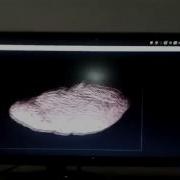 WebGL Isosurface With MPU6050 Gyro