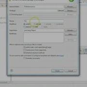 Create Jar File With Eclipse