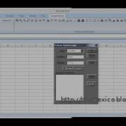 1 Connecting To Essbase With Smart View Avi