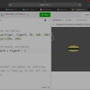 Increment A Variable In P5 Js