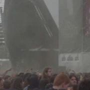 Dagoba Circle Pit Hellfest 2009