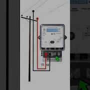 Meter Connection Energy Meter Connection Shorts Meter Electricalteluguchannel