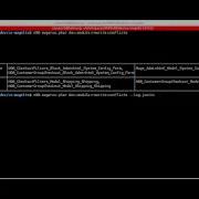 N98 Magerun Detect Magento Rewrite Conflicts