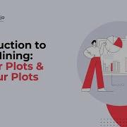Scatter Plots Contour Plots Introduction To Data Mining Part 23