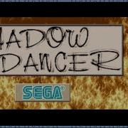 SHADOW DANCER ARCADE NO DEATH NO SPECIAL Longplay Walkthrough Playthrough