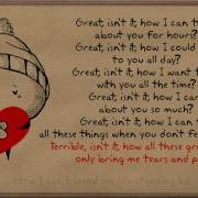 Missing Me Rj Helton LYRICS