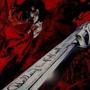 Hellsing Ultimate AMV The Night