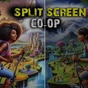 10 лучших игр с разделённым экраном для совместной игры в которые вы ОБЯЗАТЕЛЬНО СЫГРАЕТЕ Couc