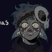 Johnny Was Dead OC Animatic