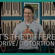 Overdrive Vs Distortion Vs Fuzz What S The Difference