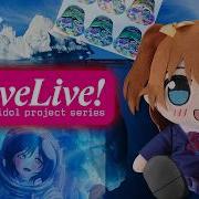 The Love Live Iceberg EXPLAINED