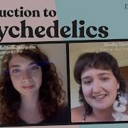 Introduction To Psychedelics DoubleBlind