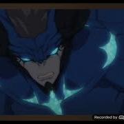 Devil May Cry S2 Dante Transforms Into His Devil Trigger To Save Vergil Scene