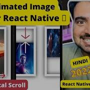 Animated Image Slider React Native React Native Animated EngineerCodewala
