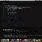 Advent Of Code 2024 Day 4
