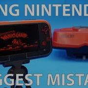 I Made A Handheld Virtual Boy The Real Boy