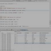 SQL QUERY WHERE CLAUSE BETWEEN INCLUSIVE