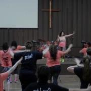 Firehouse Zumba Fitness Merengue