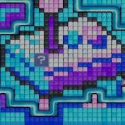 Pixel Flow Level 587 Walkthrough Gameplay