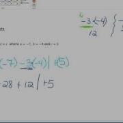 Target 1 Problem 3B