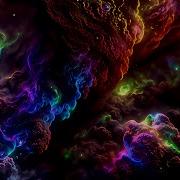 AI Manifest The Most Beautiful Space Visualization On The Internet 4K UHD 24 FPS