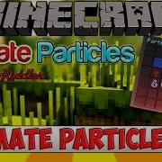 Minecraft Bukkit Plugin Ultimate Particles Tutorial