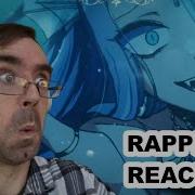 Rapper Singer Reacts To AmaLee Siren
